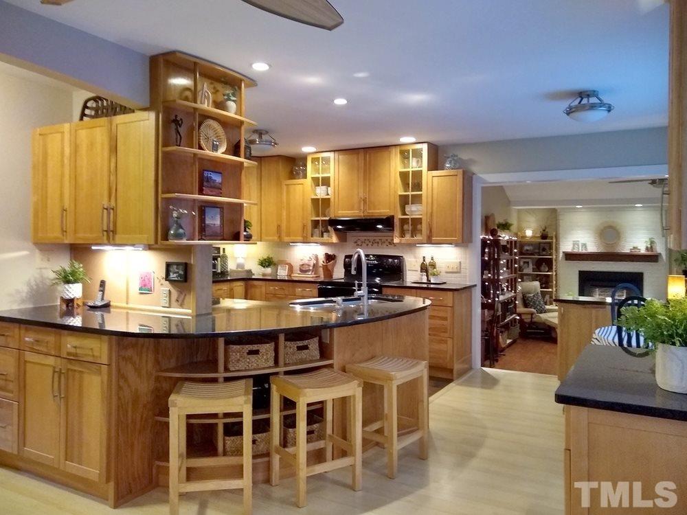 6235 Lookout Loop Raleigh, NC 27612 - Photo 10 of 30