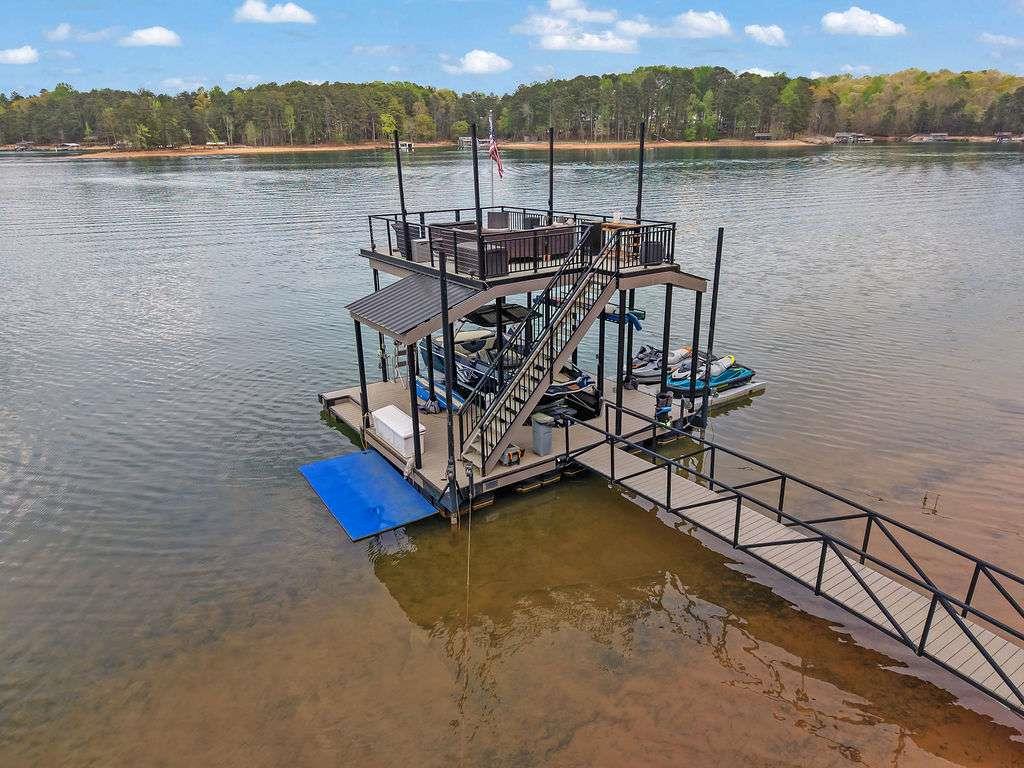 6093 Shadburn Ferry Road Buford, GA 30518 - Photo 67 of 67