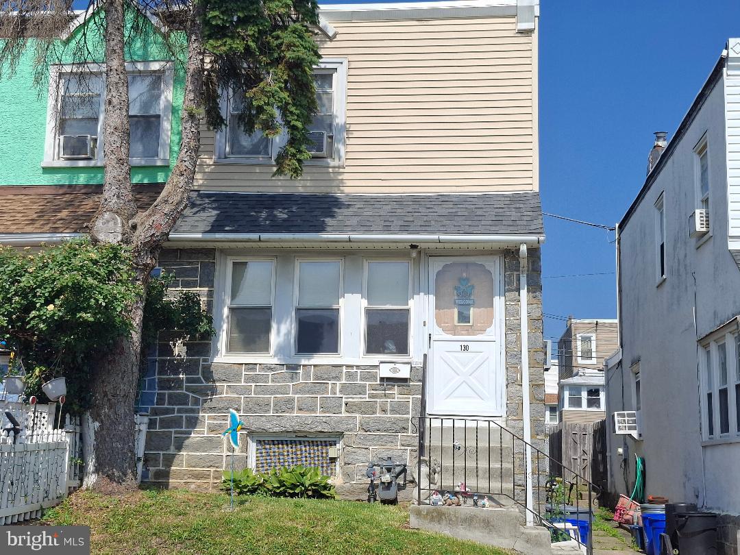 130 Westdale Road Upper Darby, PA 19082 - Photo 1 of 22 Exterior Front