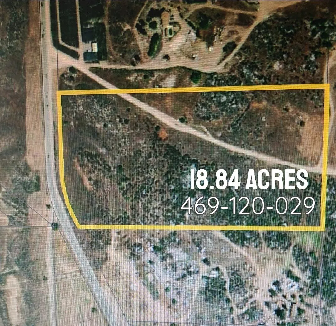 31732 Sage Road Hemet, CA 92544 - Photo 1 of 5 a view of sign board