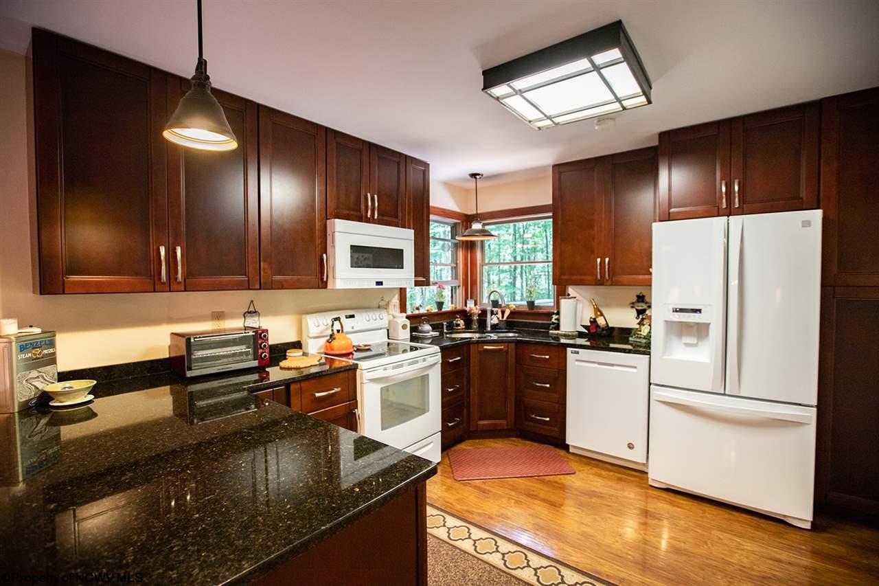 477 Ridge Road Davis, WV 26260 - Photo 16 of 20 Gallery Image 16