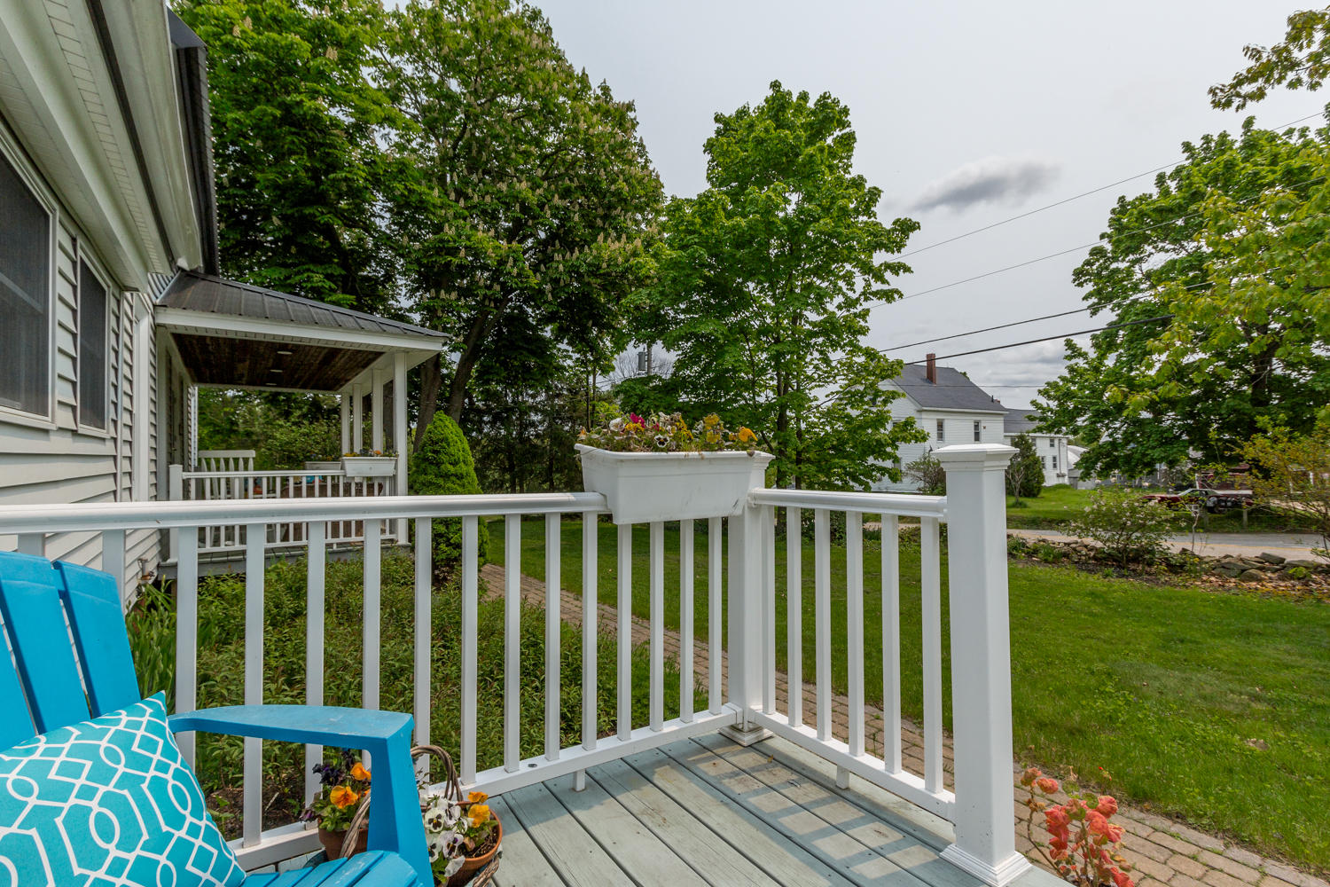 165 Flaggy Meadow Road Gorham, ME 04038 - Photo 48 of 49 20190531rf-72018