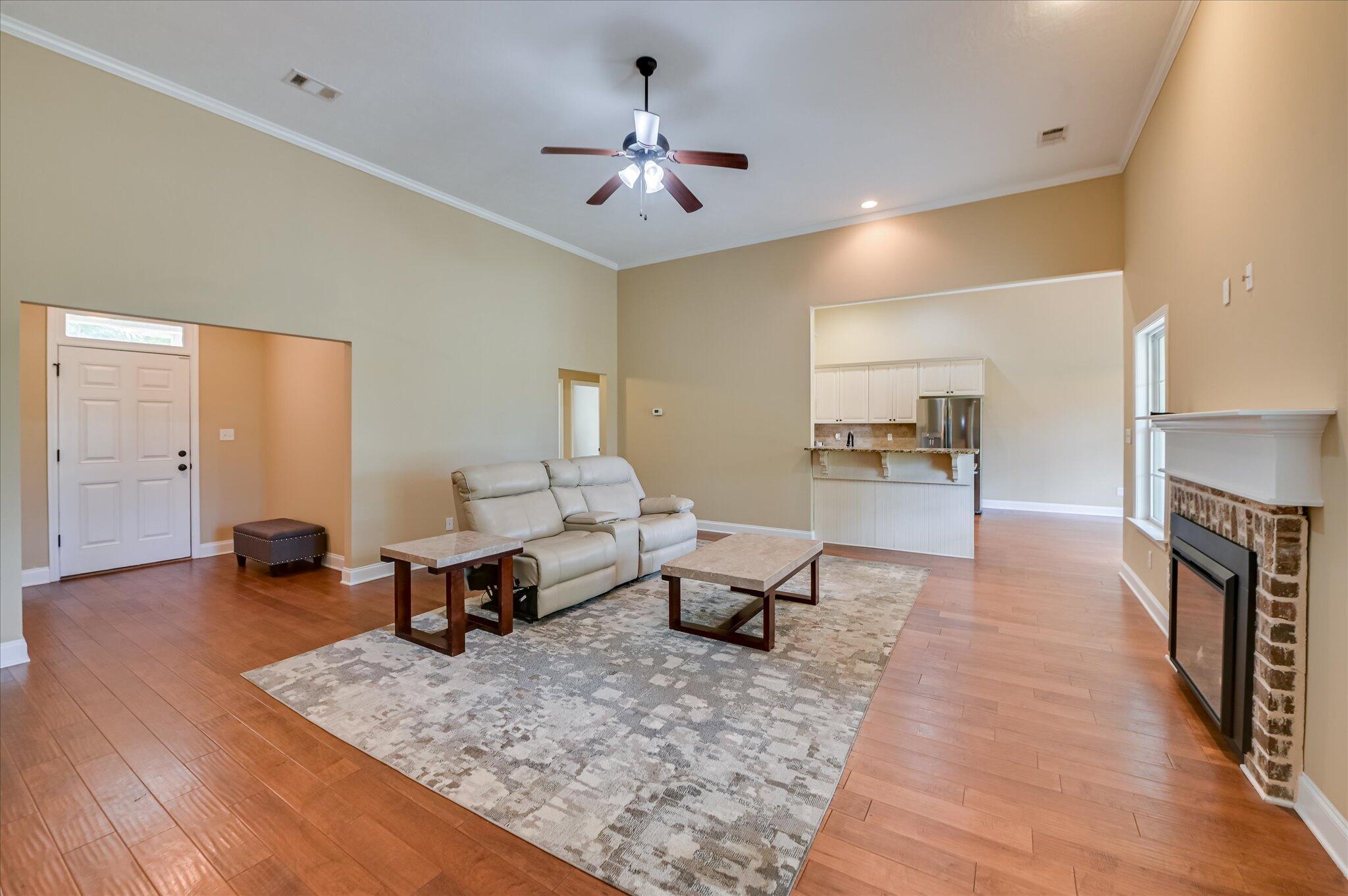 166 Fairway Drive Waynesboro, GA 30830 - Photo 11 of 35 09-109