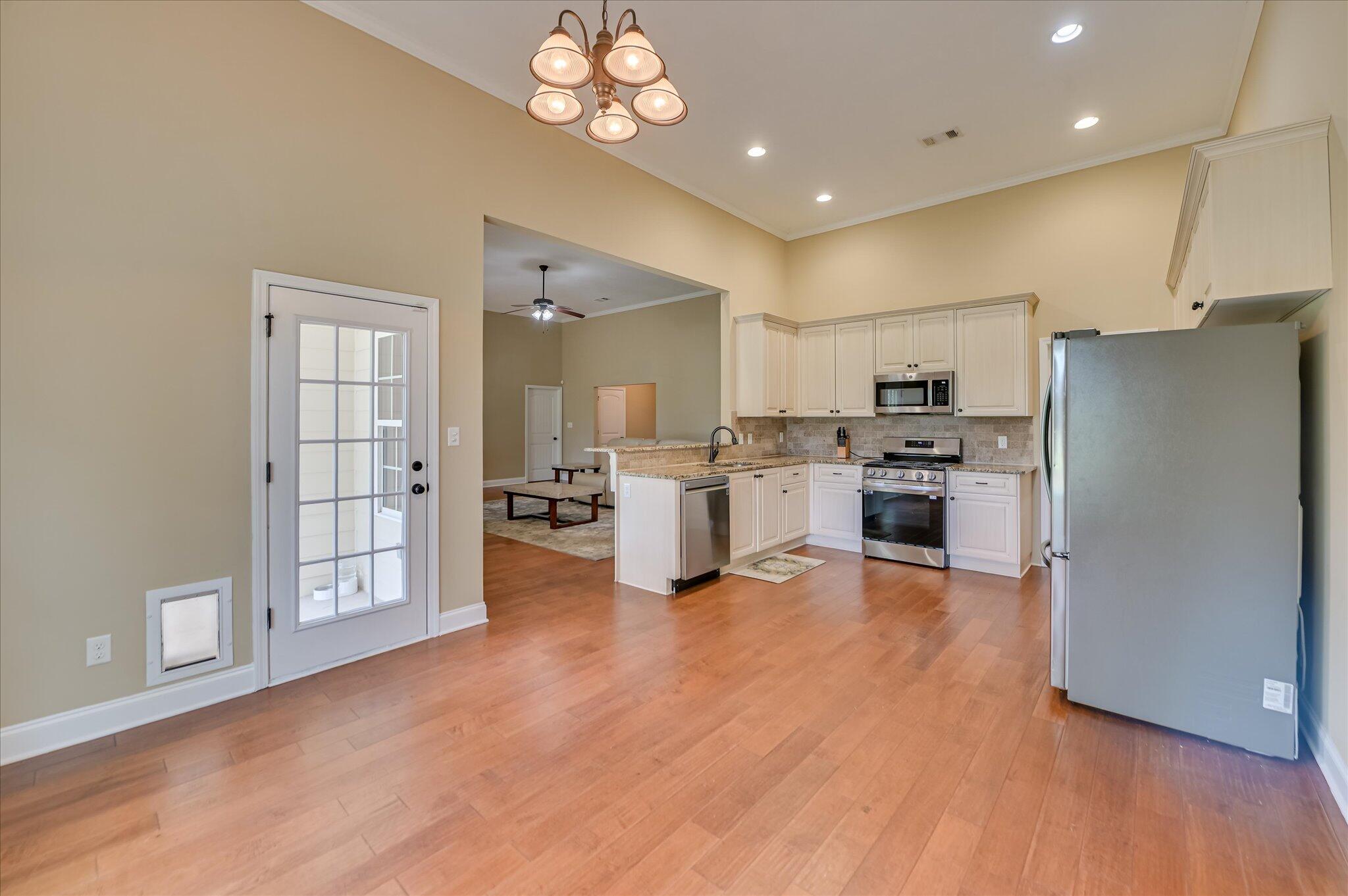 166 Fairway Drive Waynesboro, GA 30830 - Photo 13 of 35 11-111