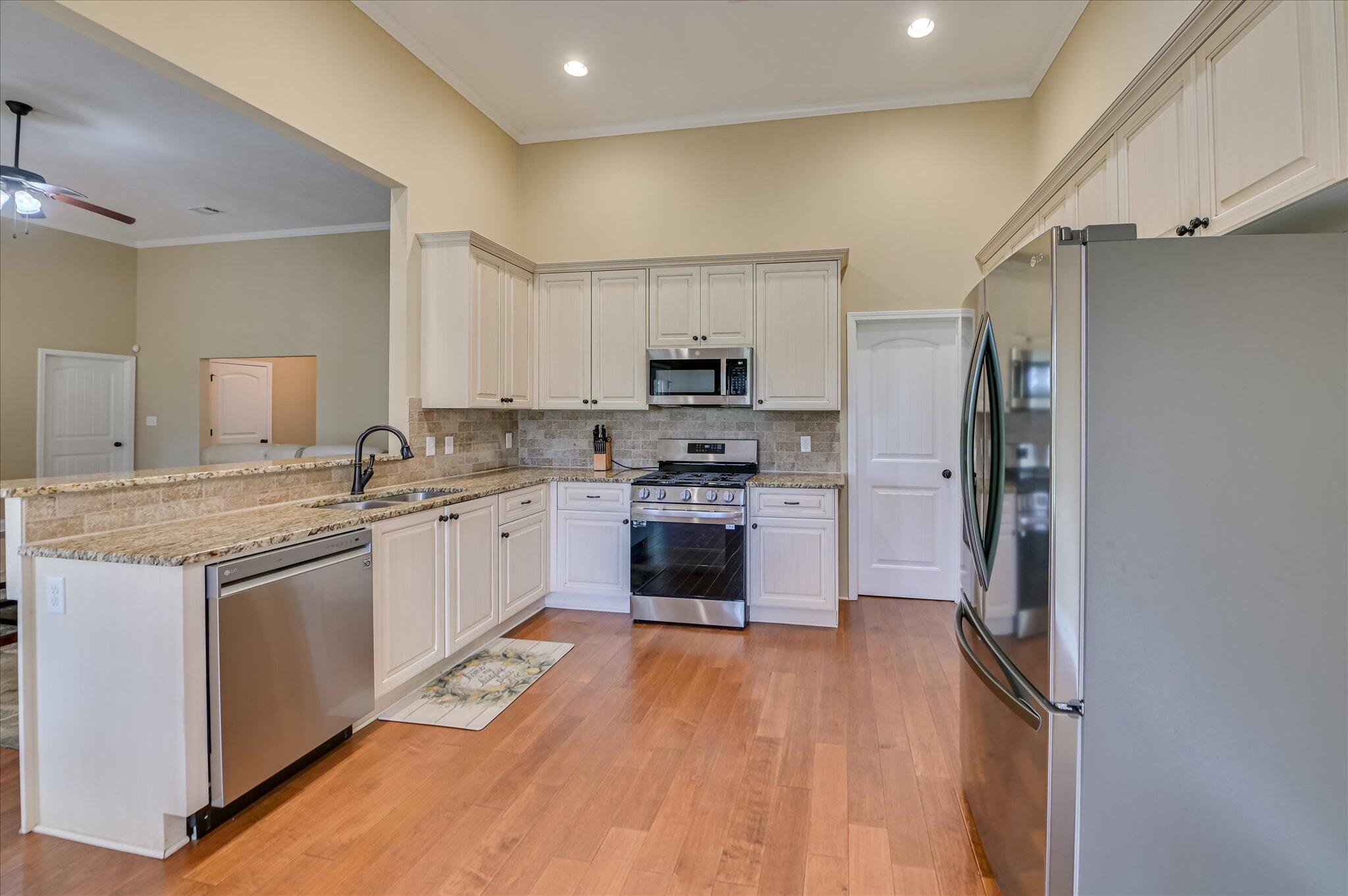166 Fairway Drive Waynesboro, GA 30830 - Photo 14 of 35 12-112