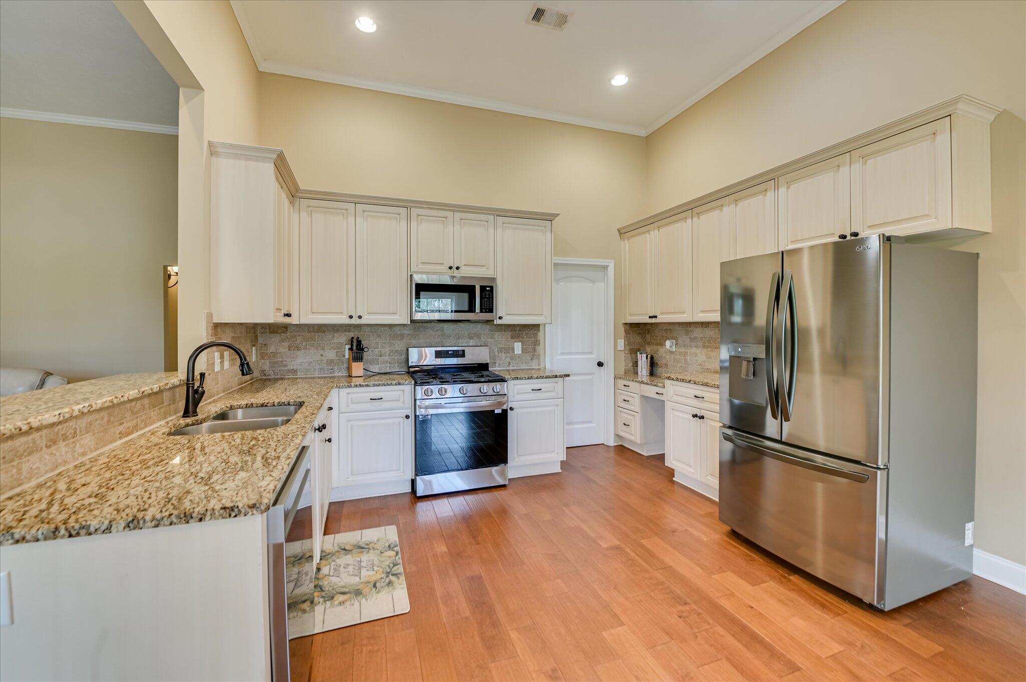 166 Fairway Drive Waynesboro, GA 30830 - Photo 15 of 35 13-113