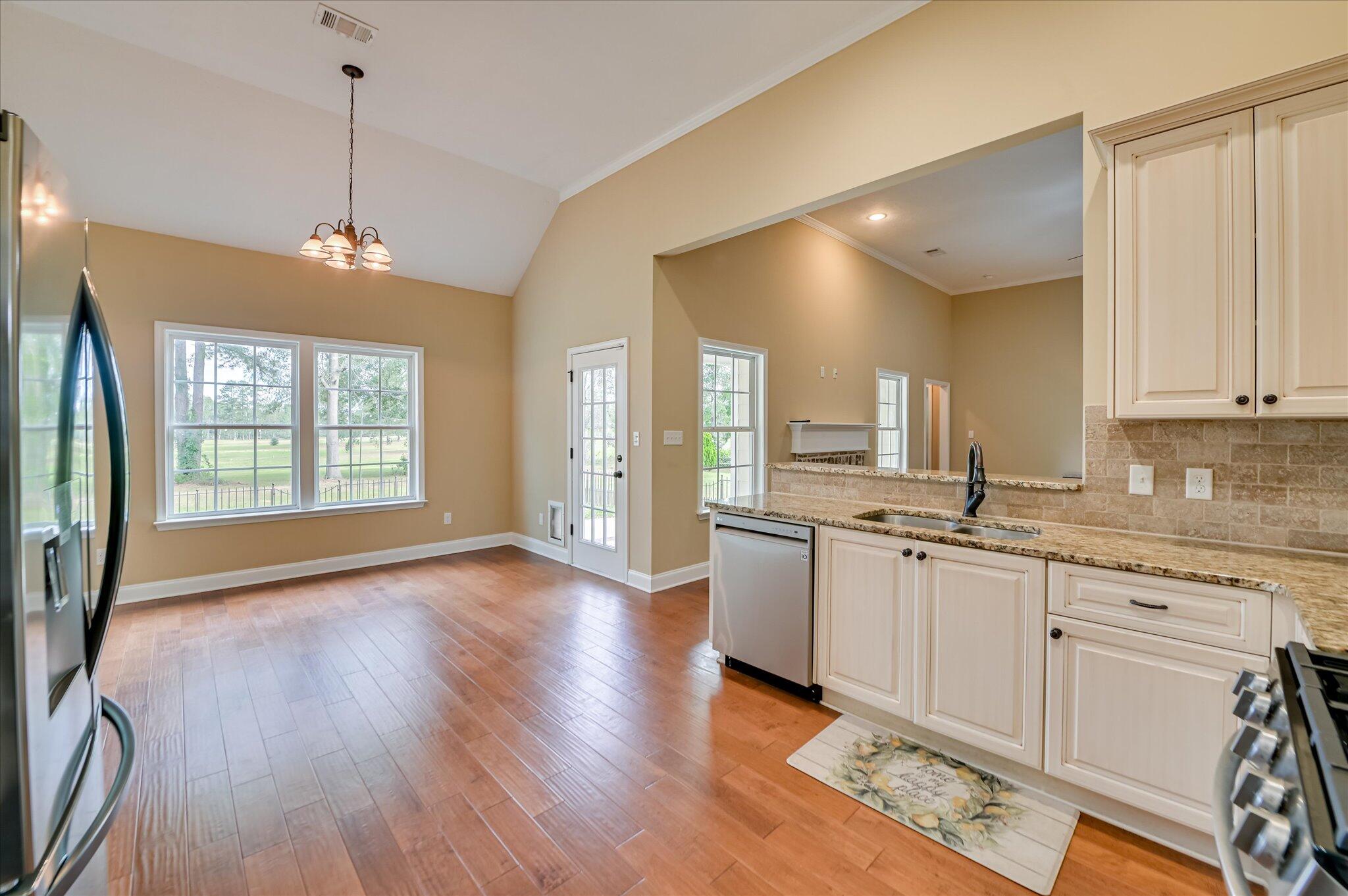 166 Fairway Drive Waynesboro, GA 30830 - Photo 16 of 35 14-114