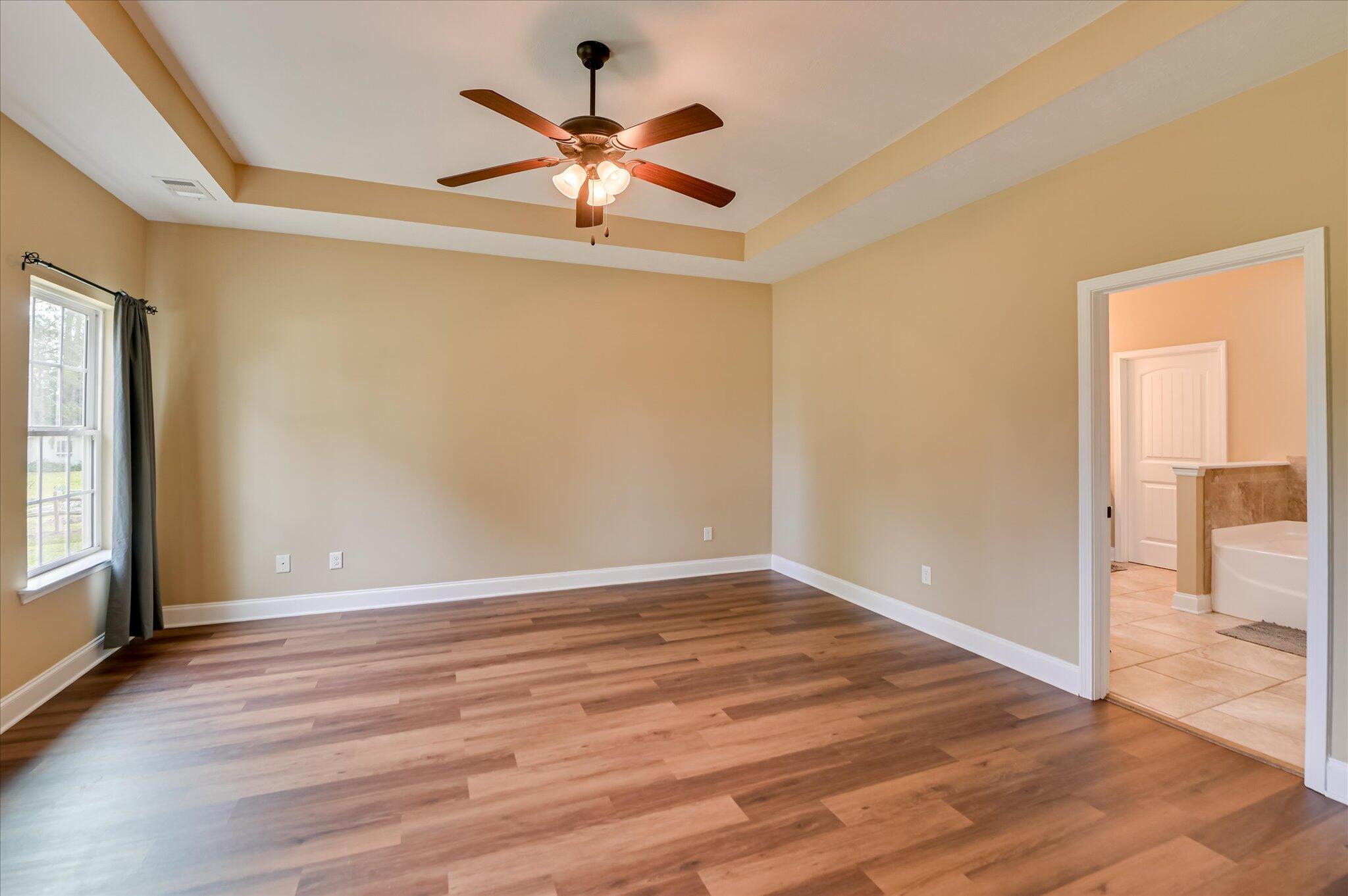 166 Fairway Drive Waynesboro, GA 30830 - Photo 18 of 35 16-116