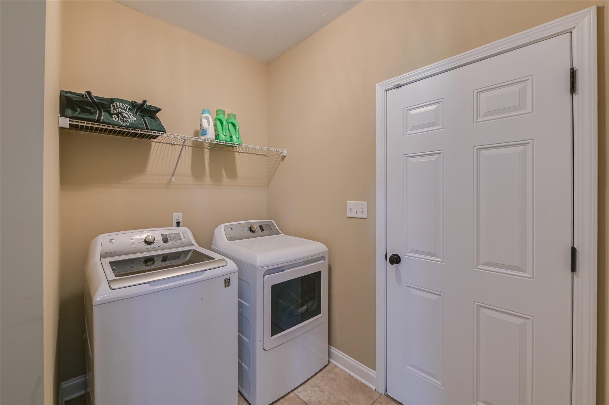 166 Fairway Drive Waynesboro, GA 30830 - Photo 27 of 35 25-125