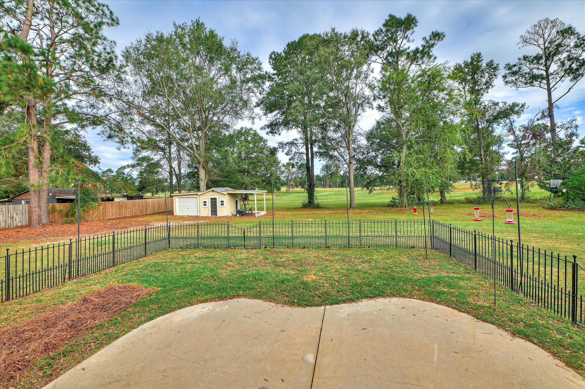 166 Fairway Drive Waynesboro, GA 30830 - Photo 28 of 35 26-126