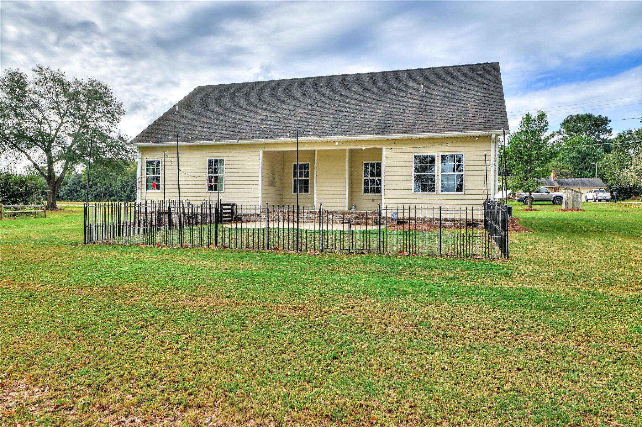 166 Fairway Drive Waynesboro, GA 30830 - Photo 30 of 35 28-128