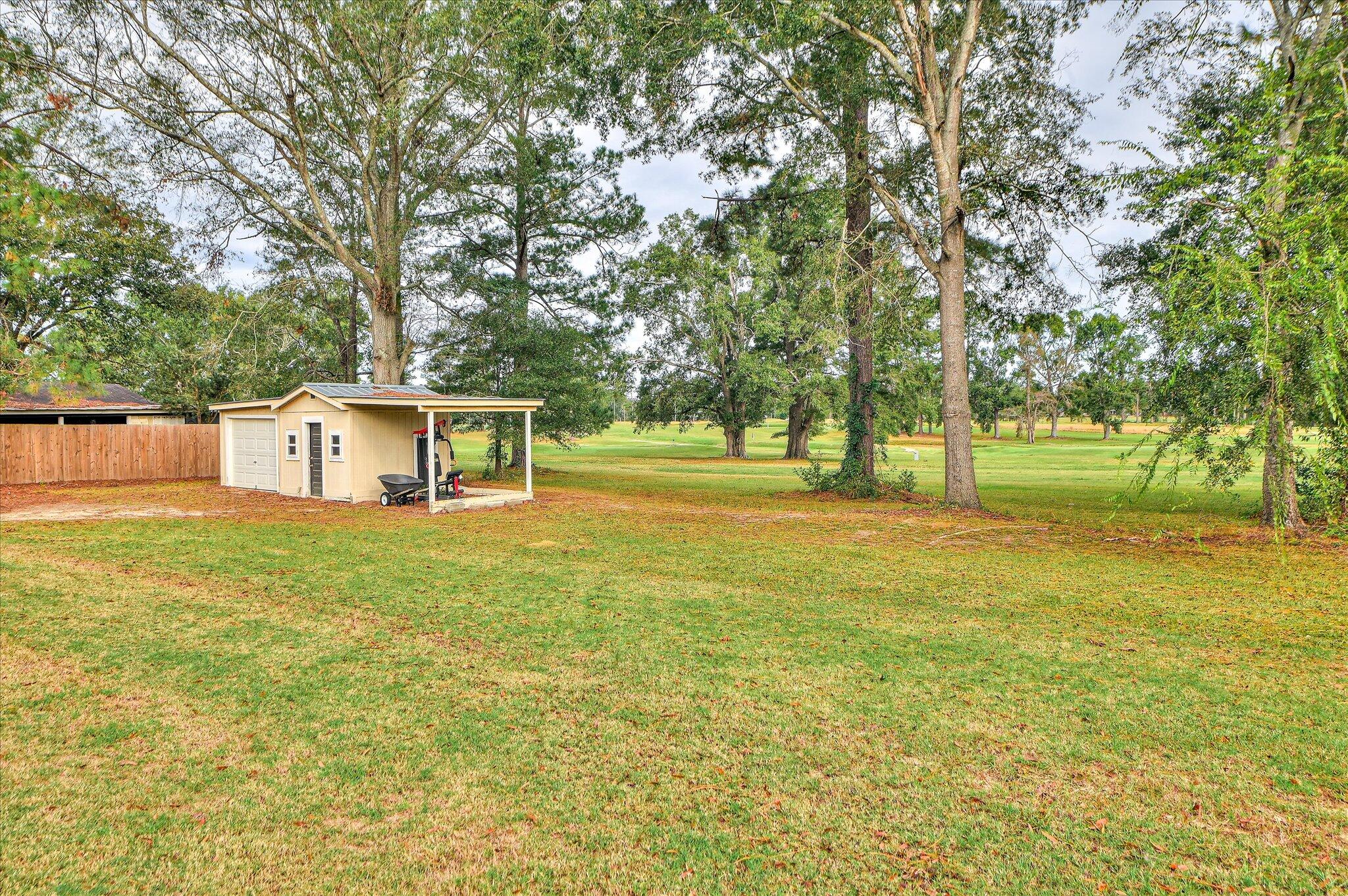 166 Fairway Drive Waynesboro, GA 30830 - Photo 32 of 35 30-130