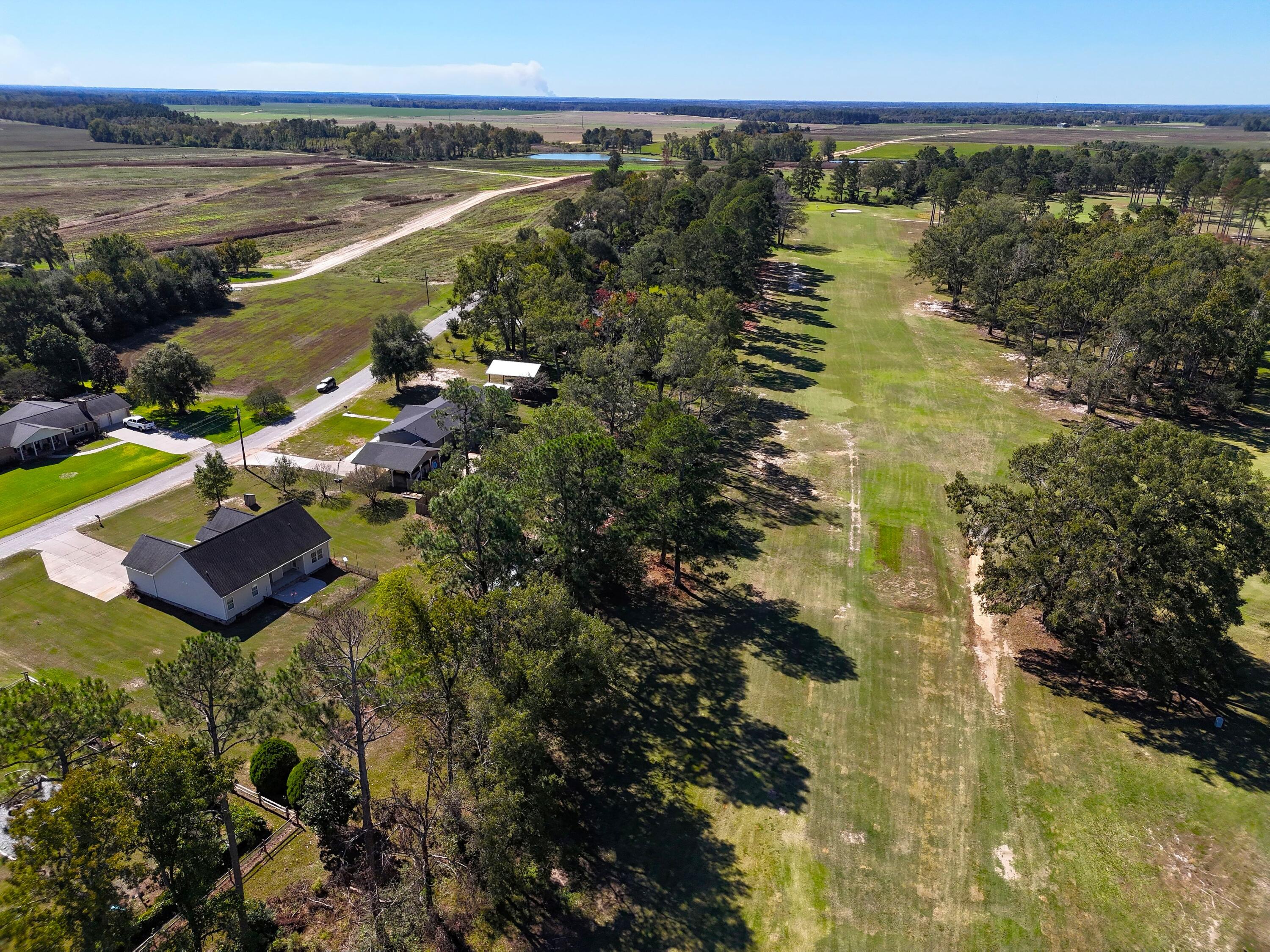 166 Fairway Drive Waynesboro, GA 30830 - Photo 35 of 35 DJI_20251015025052_0049_D