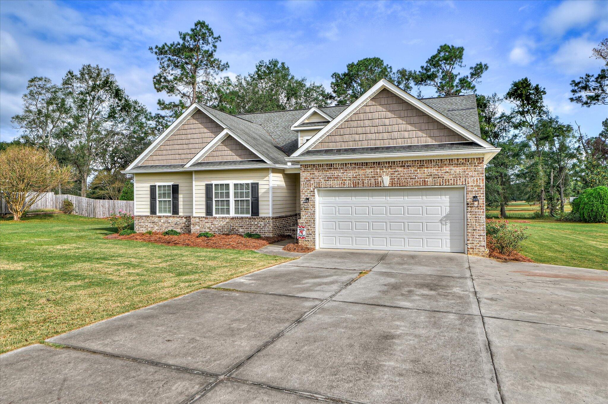 166 Fairway Drive Waynesboro, GA 30830 - Photo 5 of 35 03-103