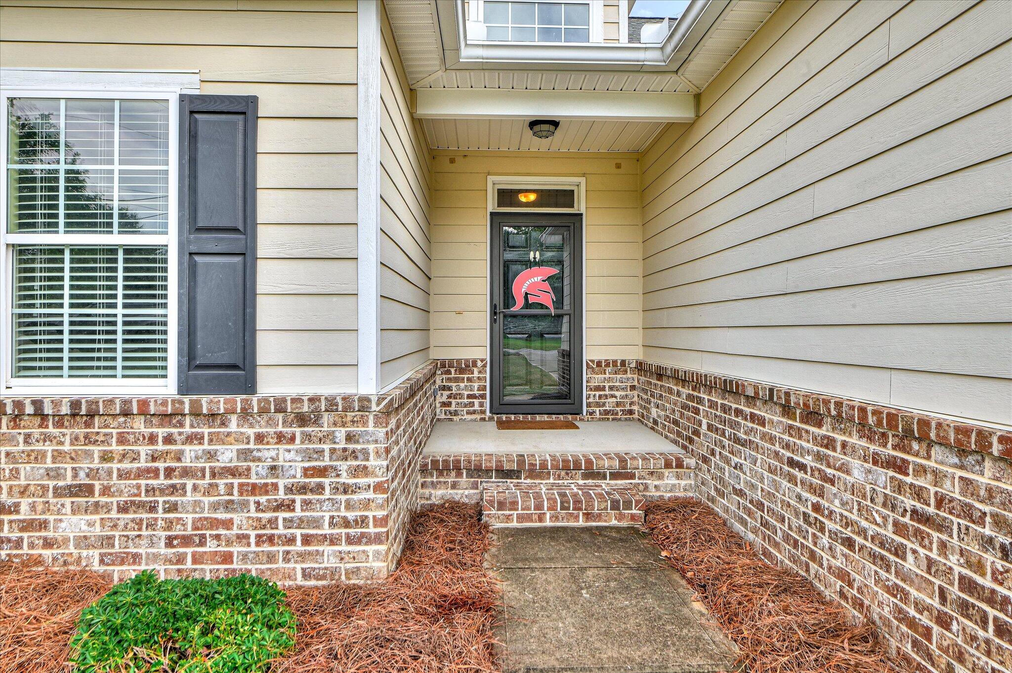 166 Fairway Drive Waynesboro, GA 30830 - Photo 6 of 35 04-104