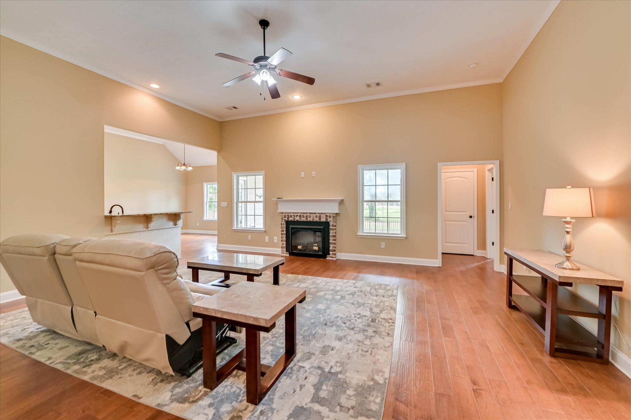 166 Fairway Drive Waynesboro, GA 30830 - Photo 8 of 35 06-106