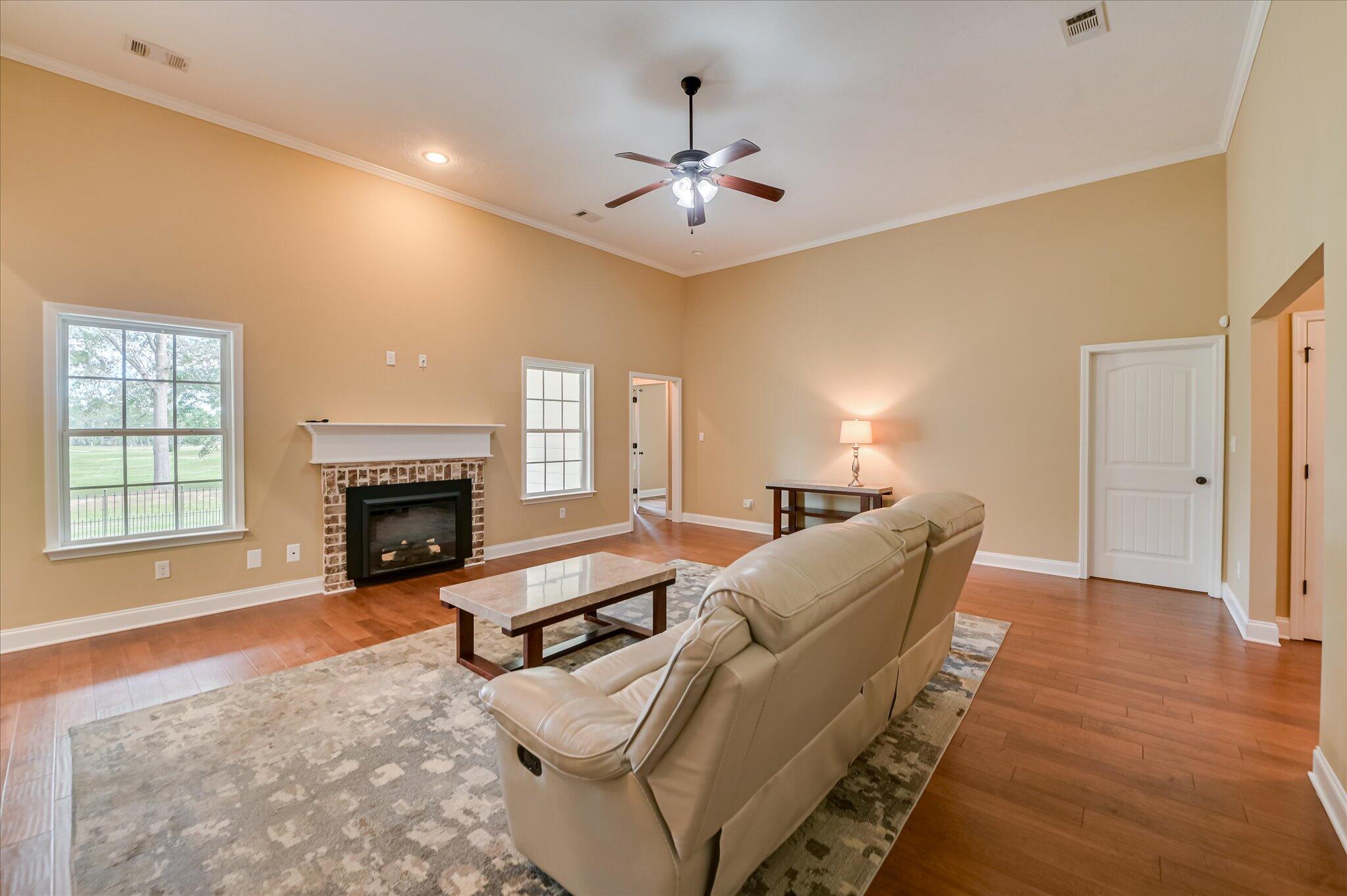 166 Fairway Drive Waynesboro, GA 30830 - Photo 9 of 35 07-107