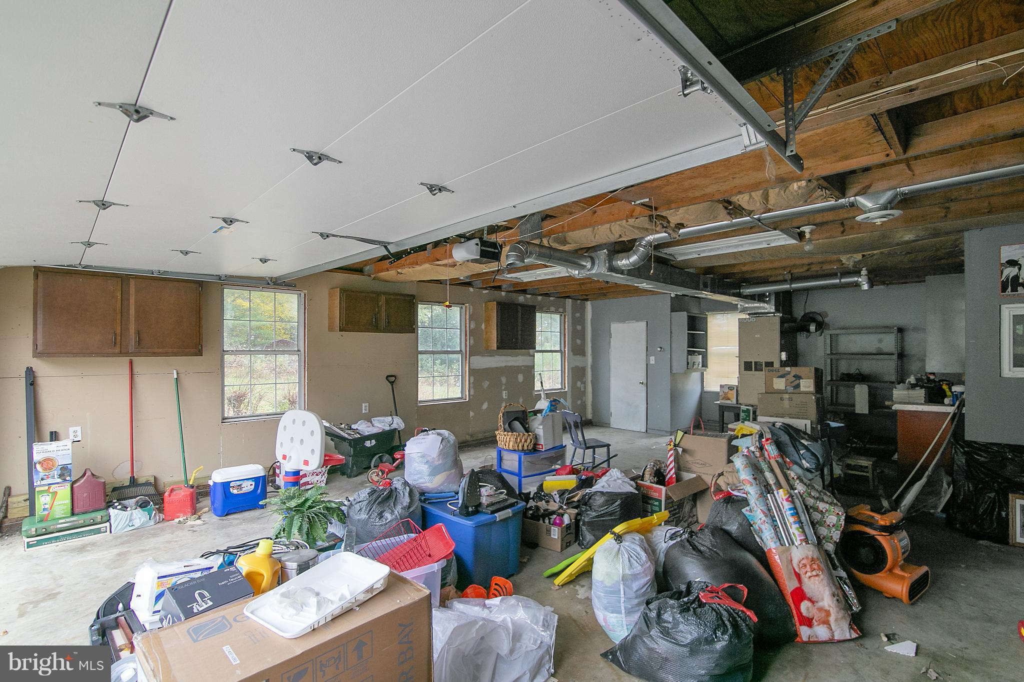 8306 Hollow Road Middletown, MD 21769 - Photo 37 of 37 a view of a room with gym equipment