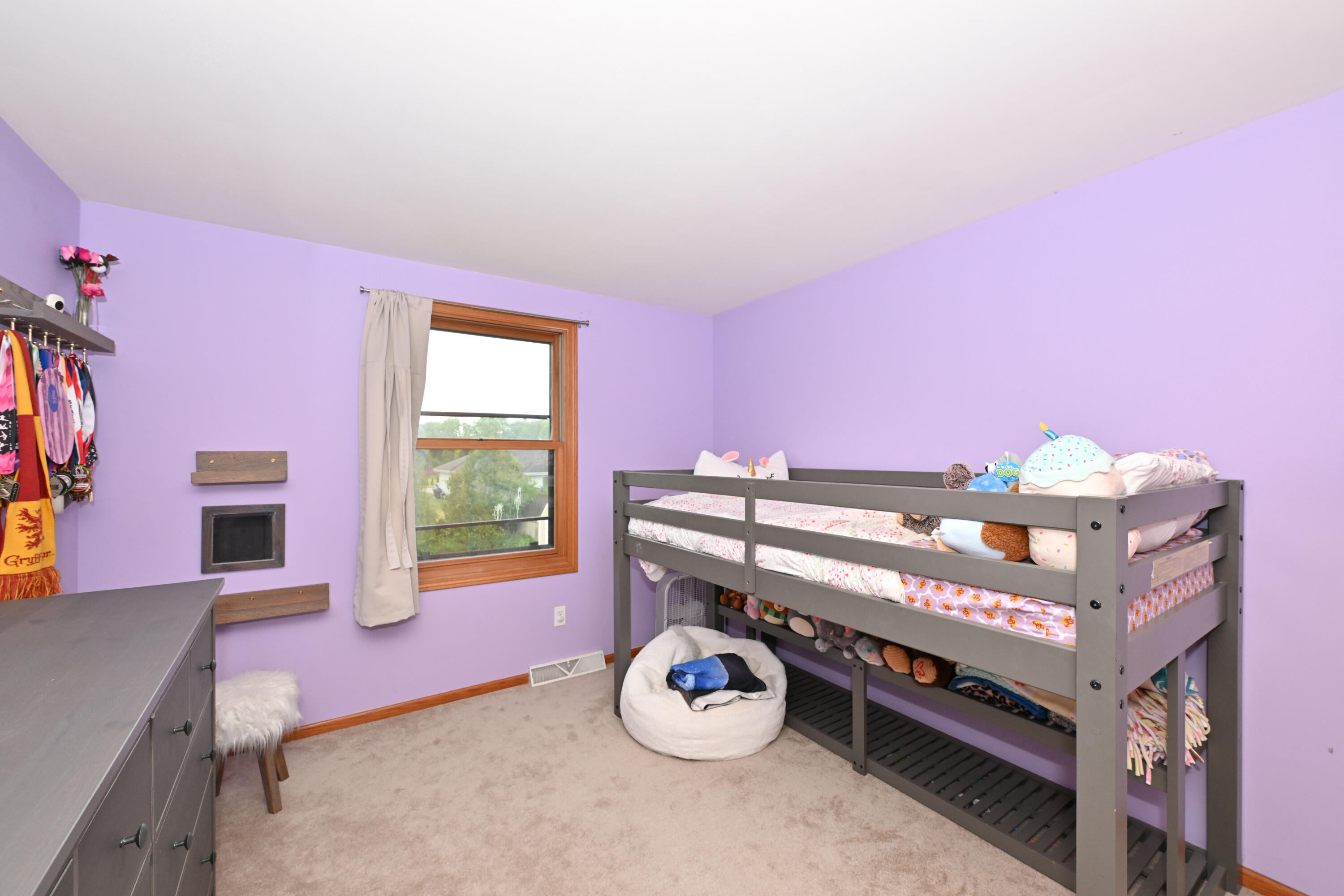 118 McKenzie Road Mukwonago, WI 53149 - Photo 23 of 36 Bedroom 3