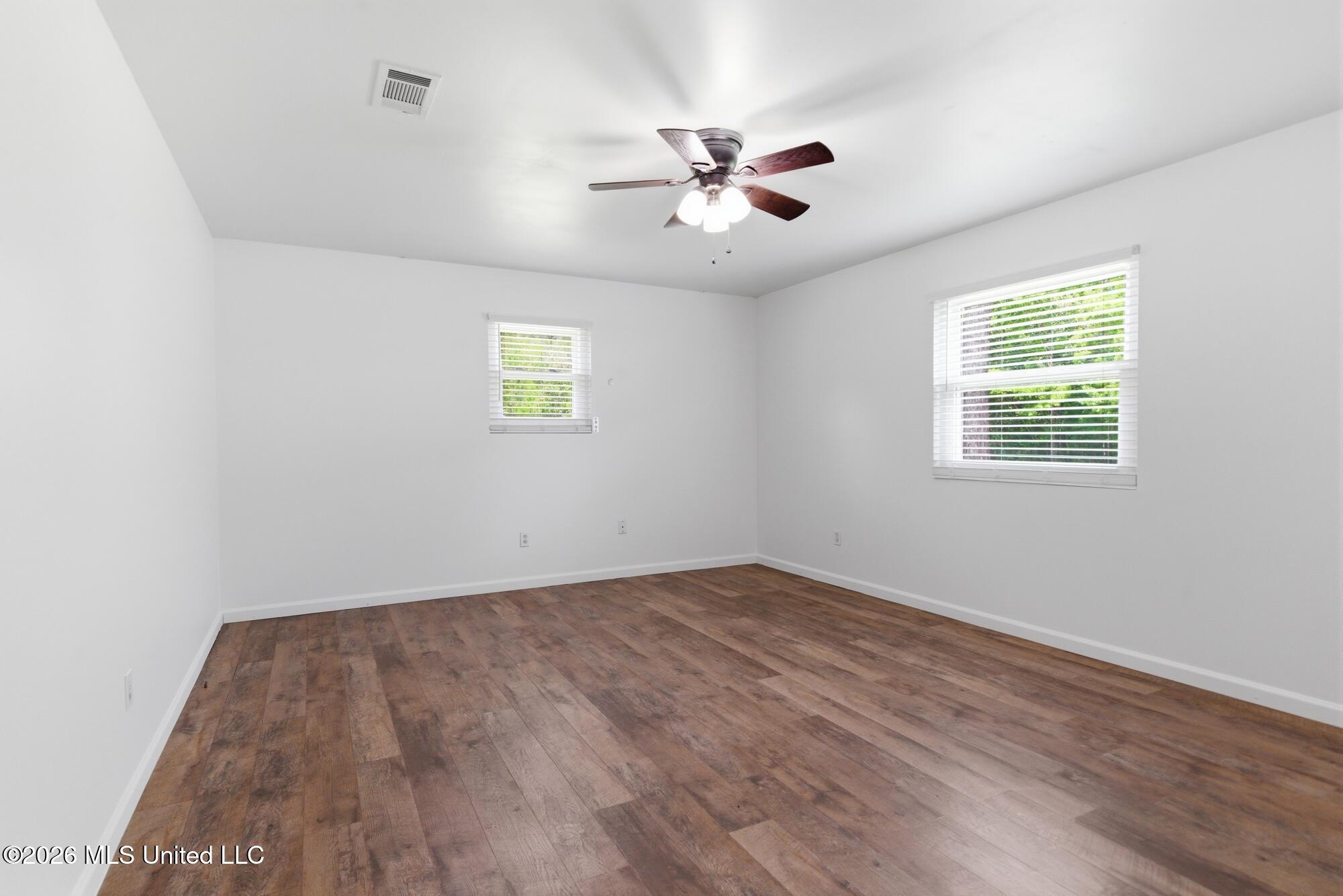 1908 Laurelglen Road Gautier, MS 39553 - Photo 13 of 38 Primary Bedroom