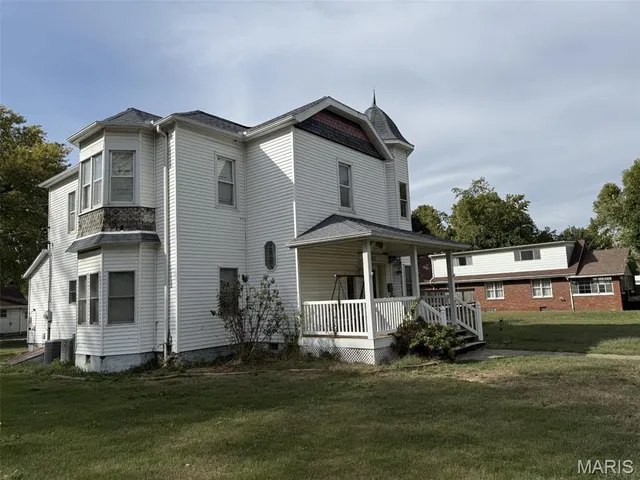 $85,000 | 505 North 7th Street, Vandalia, IL 62471