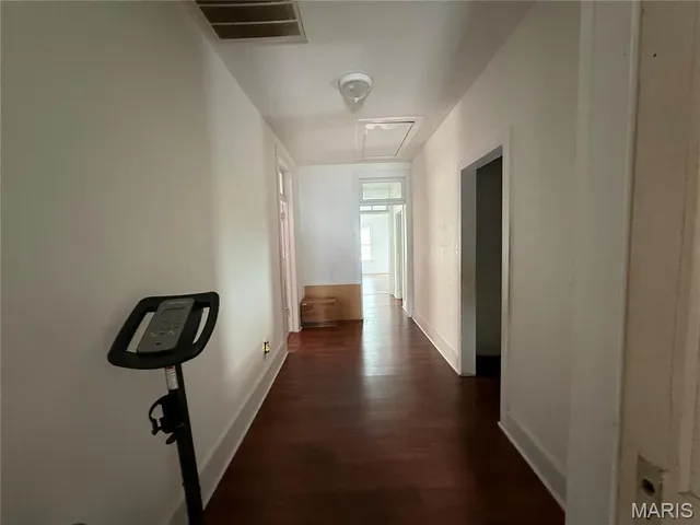 $85,000 | 505 North 7th Street, Vandalia, IL 62471