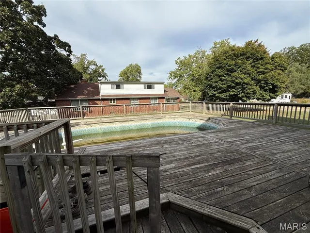 $85,000 | 505 North 7th Street, Vandalia, IL 62471