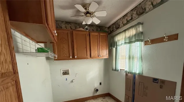 $85,000 | 505 North 7th Street, Vandalia, IL 62471