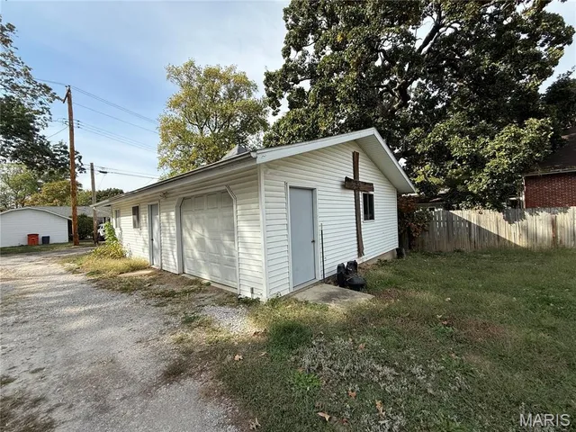 $85,000 | 505 North 7th Street, Vandalia, IL 62471