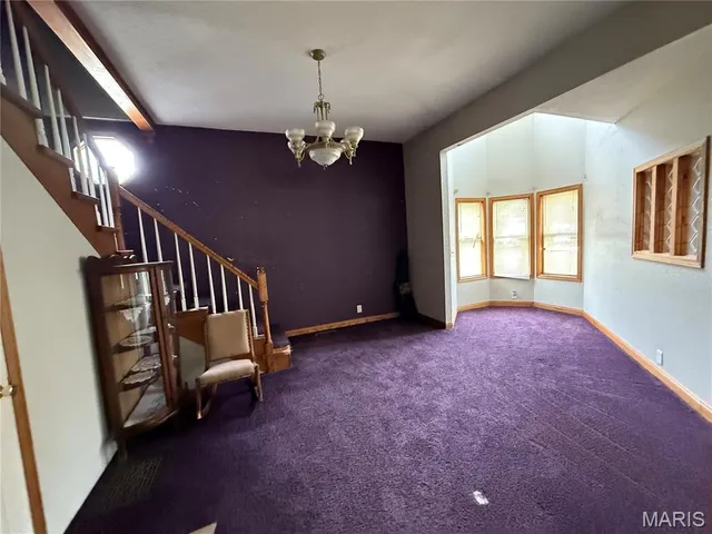 $85,000 | 505 North 7th Street, Vandalia, IL 62471