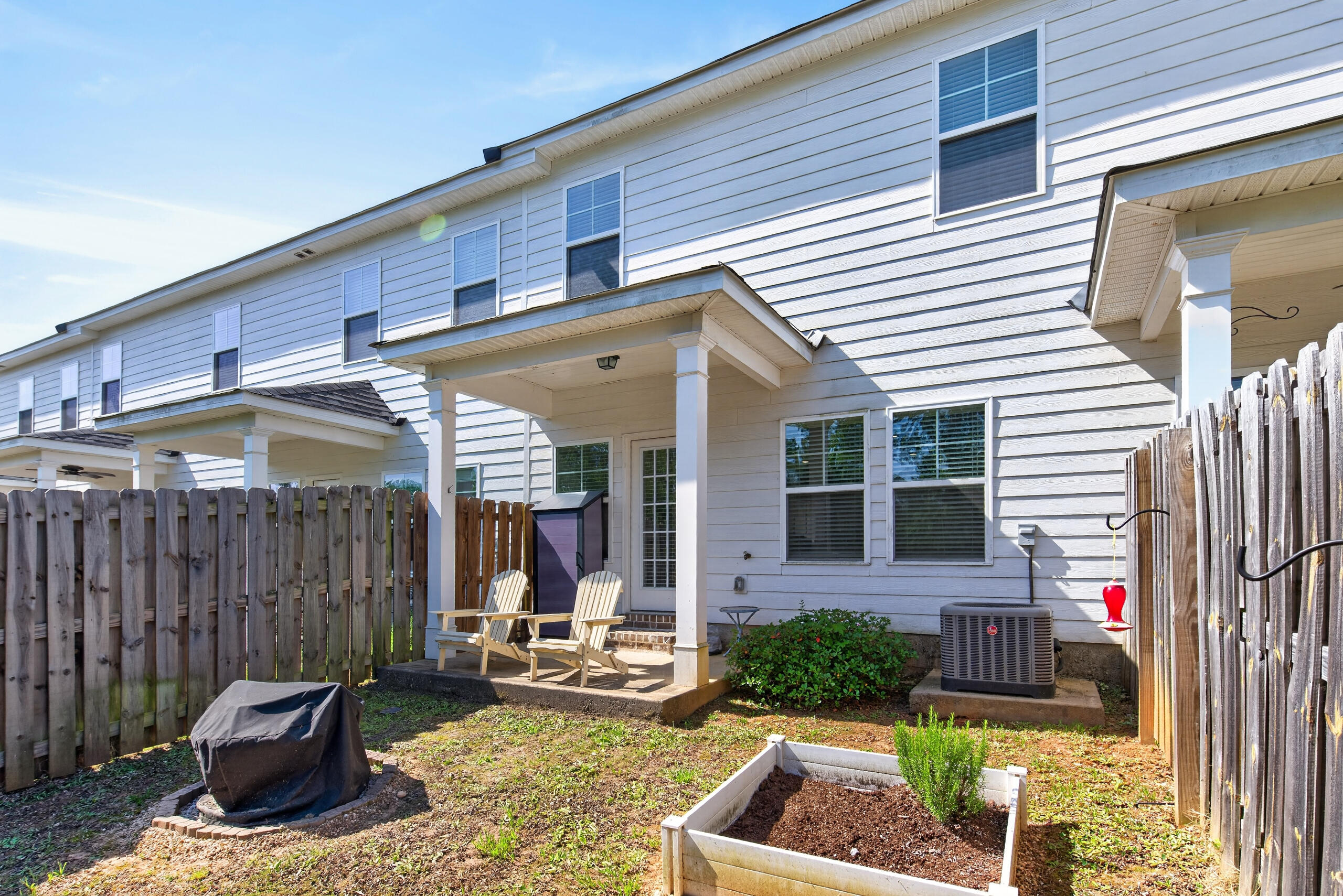356 Sumac Trail Evans, GA 30809 - Photo 24 of 27 6