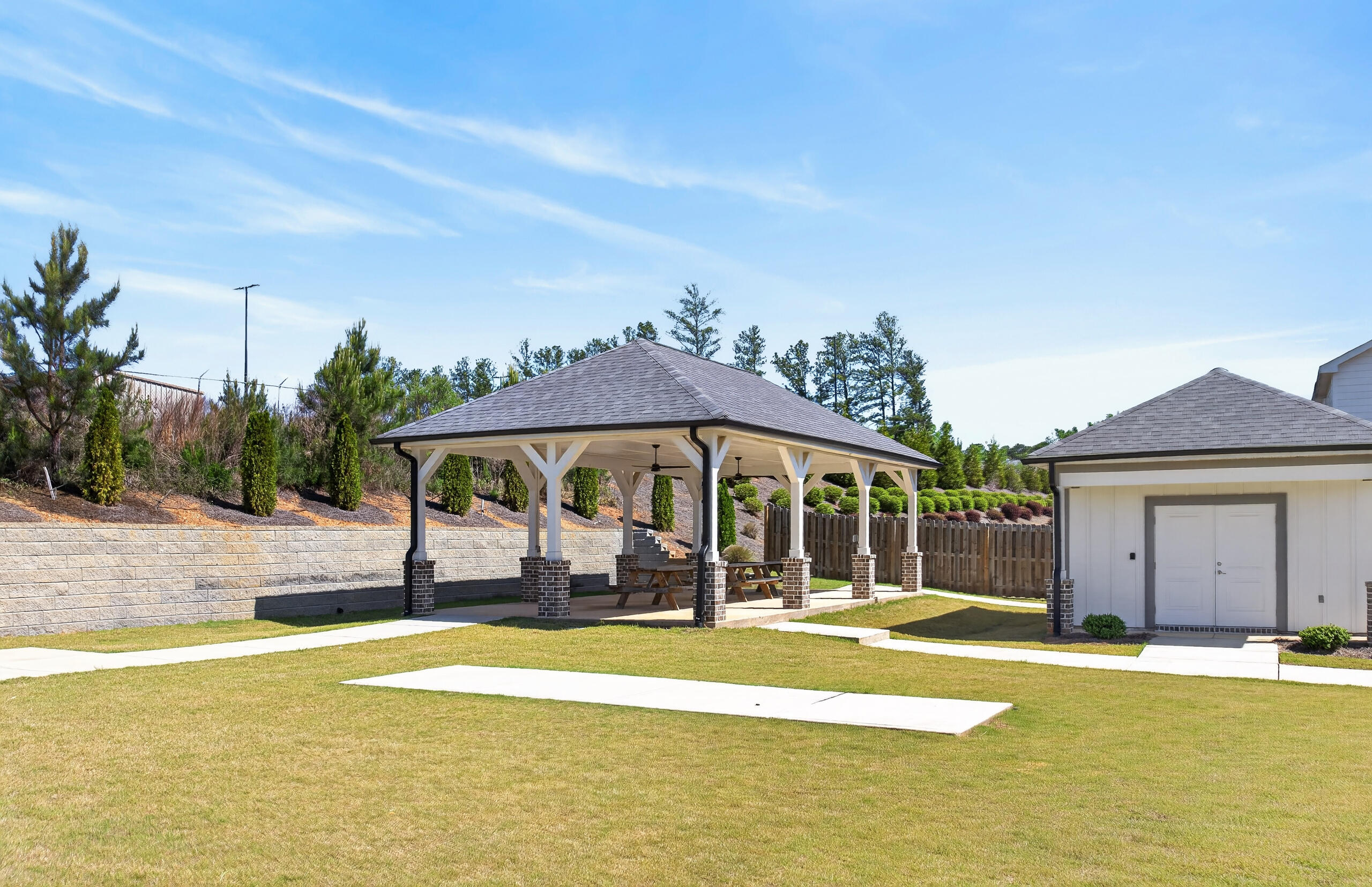 356 Sumac Trail Evans, GA 30809 - Photo 26 of 27 54