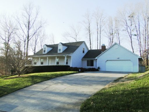 103 Telemann Lane Oak Ridge, TN 37830 - Photo 1 of 1 Primary Photo