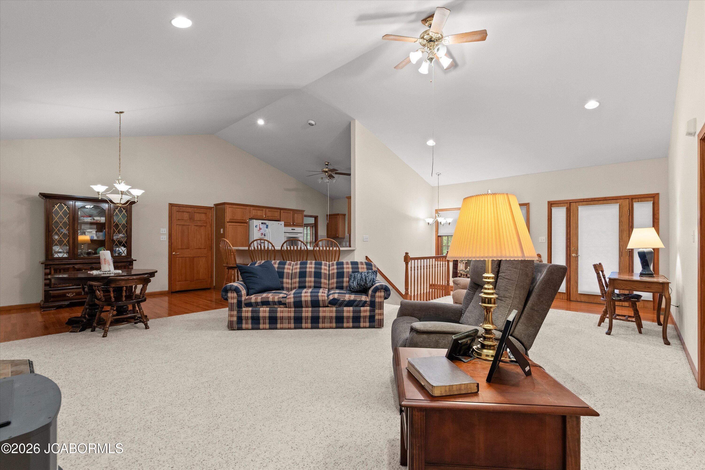 1634 Rocktown Road New Bloomfield, MO 65063 - Photo 9 of 73 Gallery Image 9