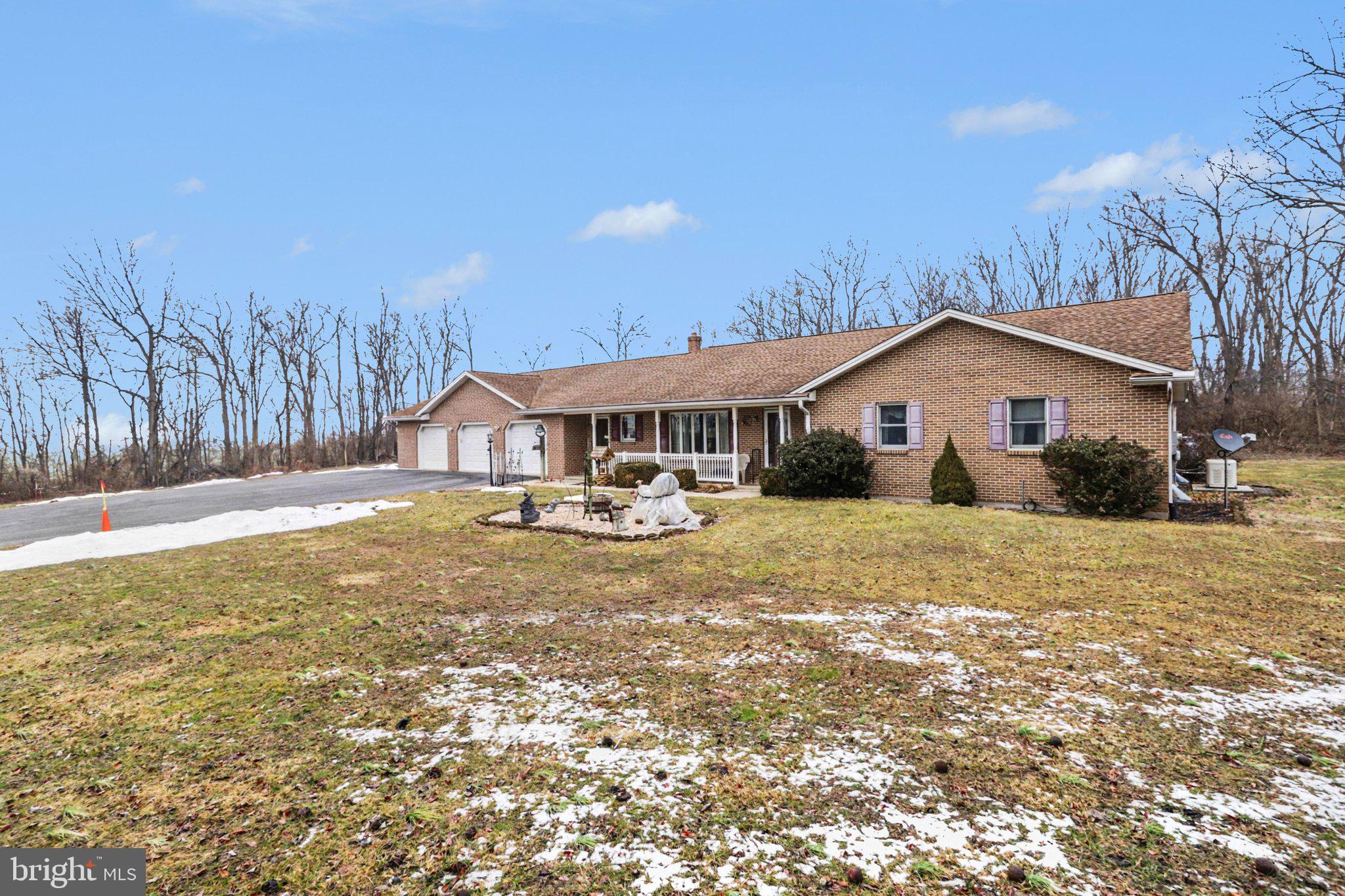 2845 Ritner Highway Newville, PA 17241 - Photo 31 of 38 Gallery Image 31