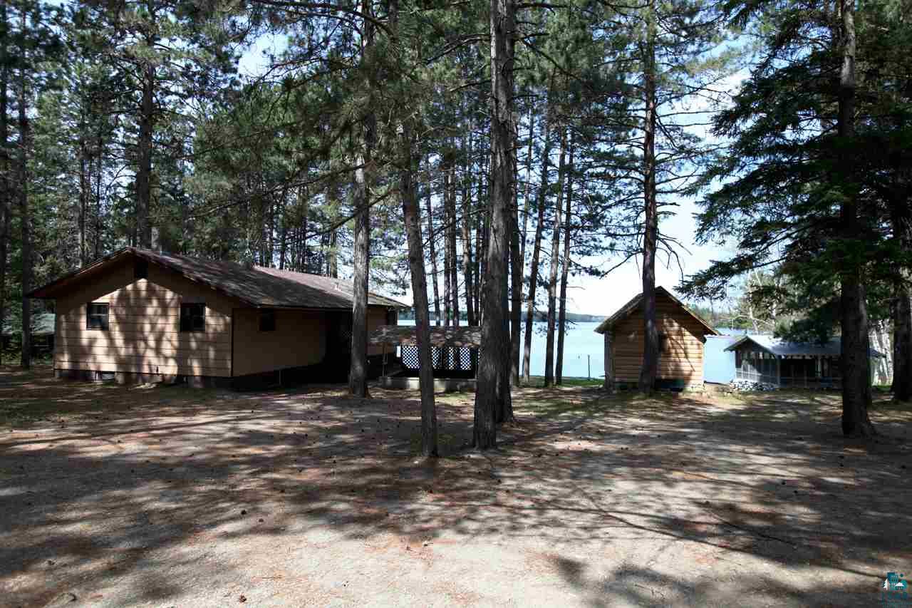 13277 Lodge Road Ely, MN 55731 - Photo 1 of 18 Gallery Image 1