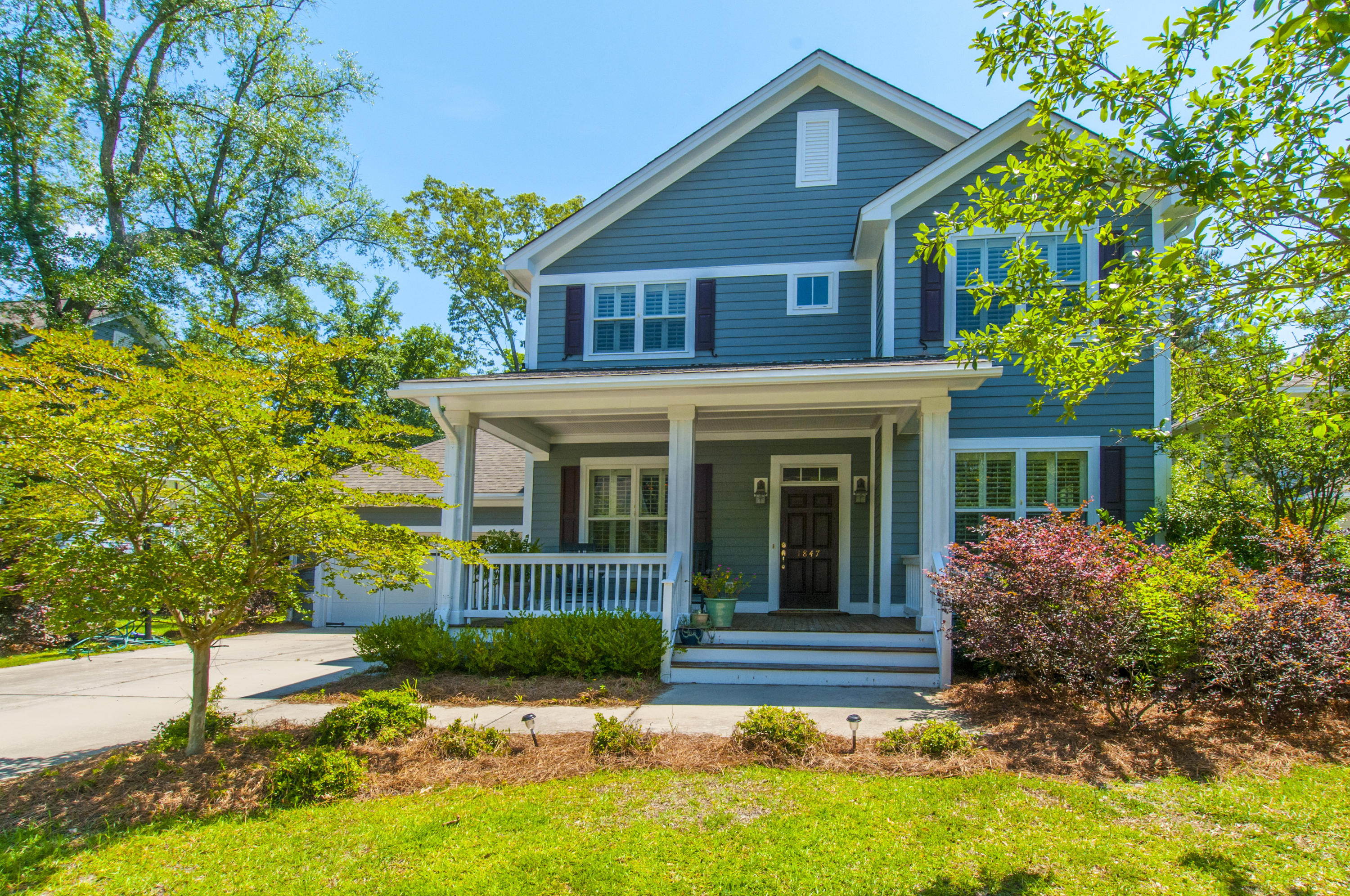1847 Hall Point Road Mount Pleasant, SC 29466 - Photo 1 of 34 _DSC2136
