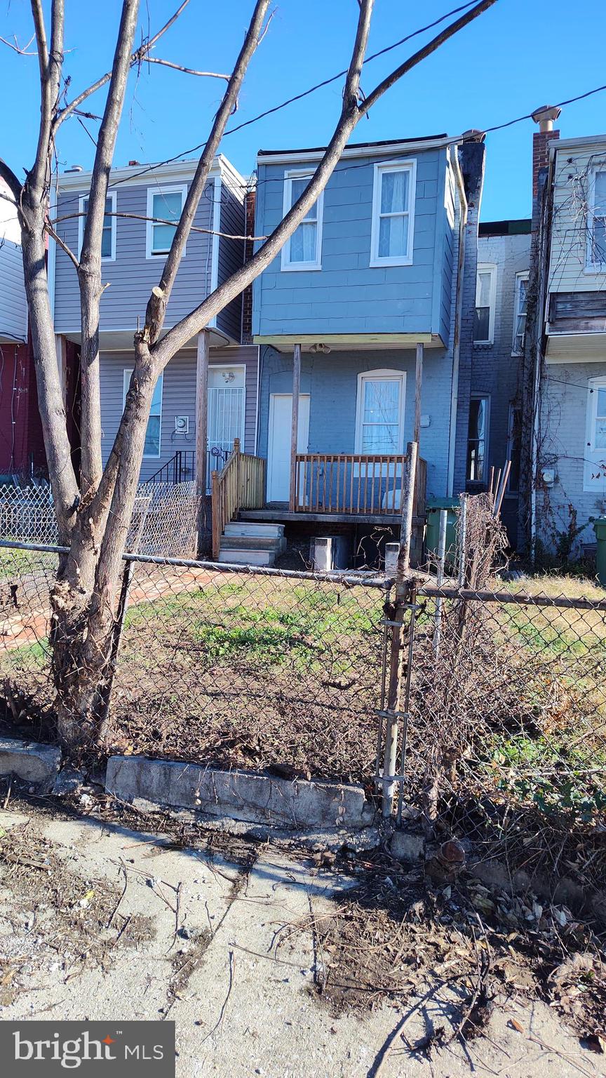 116 South Loudon Avenue Baltimore, MD 21229 - Photo 29 of 32