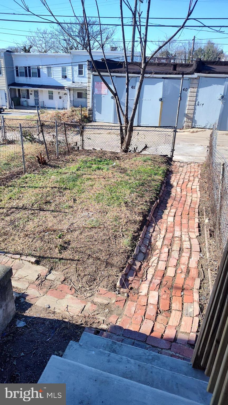 116 South Loudon Avenue Baltimore, MD 21229 - Photo 30 of 32