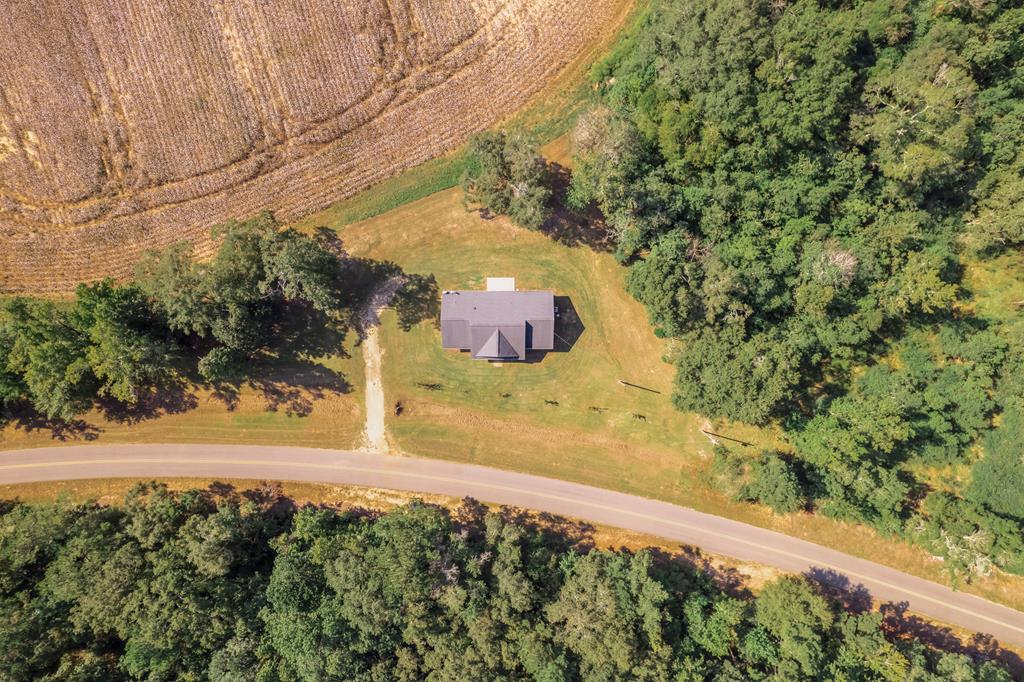1365 Lonnie Road Slocomb, AL 36375 - Photo 48 of 53