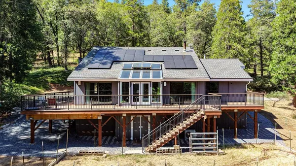 $750,000 | 19720 Legacy Lane, Nevada City, CA 95959