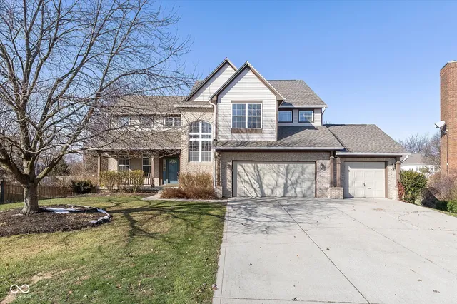 $686,600 | 10816 Cody Lane, Fishers, IN 46037