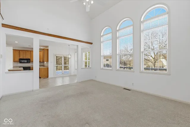 $686,600 | 10816 Cody Lane, Fishers, IN 46037