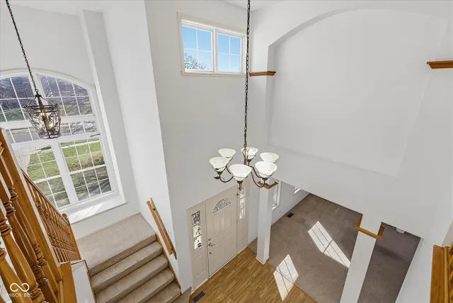 $686,600 | 10816 Cody Lane, Fishers, IN 46037