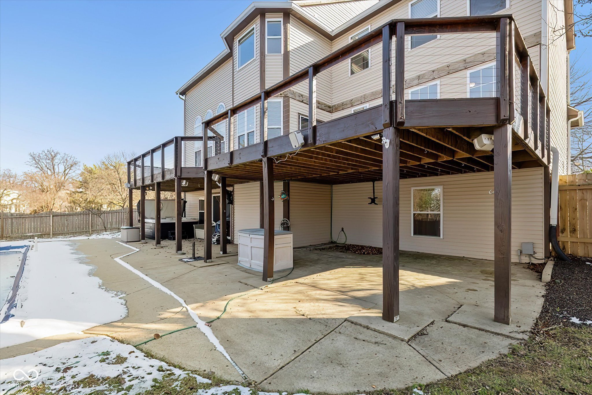 10816 Cody Lane Fishers, IN 46037 - Photo 33 of 52