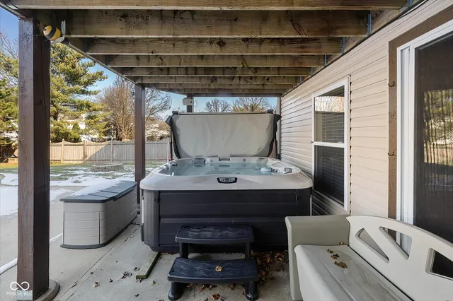 $686,600 | 10816 Cody Lane, Fishers, IN 46037