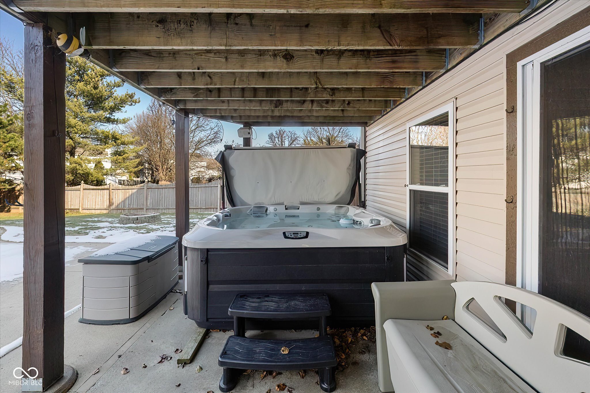 10816 Cody Lane Fishers, IN 46037 - Photo 34 of 52