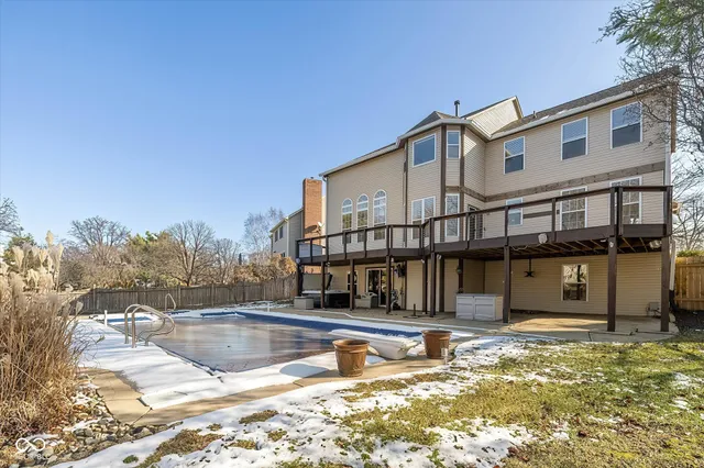 $686,600 | 10816 Cody Lane, Fishers, IN 46037