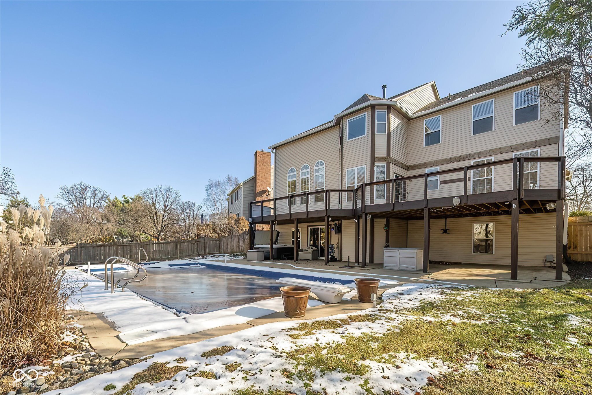 10816 Cody Lane Fishers, IN 46037 - Photo 35 of 52