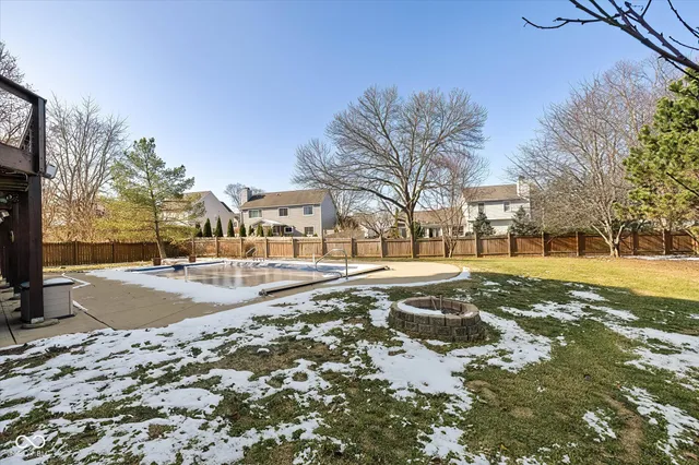 $686,600 | 10816 Cody Lane, Fishers, IN 46037